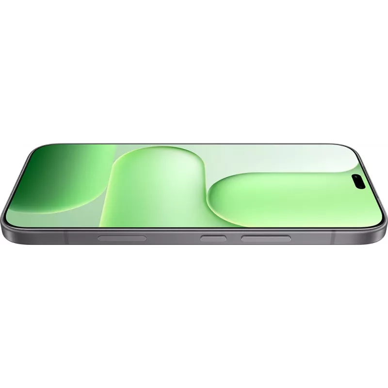 Honor 600 Lite 16.8 cm (6.6 inch) Dual SIM Android 16.0 5G USB Type-C 8 GB 256 GB 6520 mAh Black