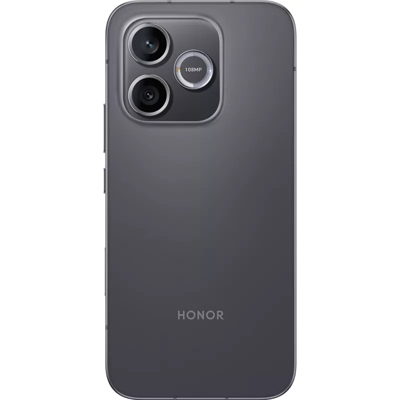 Honor 600 Lite 16.8 cm (6.6 inch) Dual SIM Android 16.0 5G USB Type-C 8 GB 256 GB 6520 mAh Black