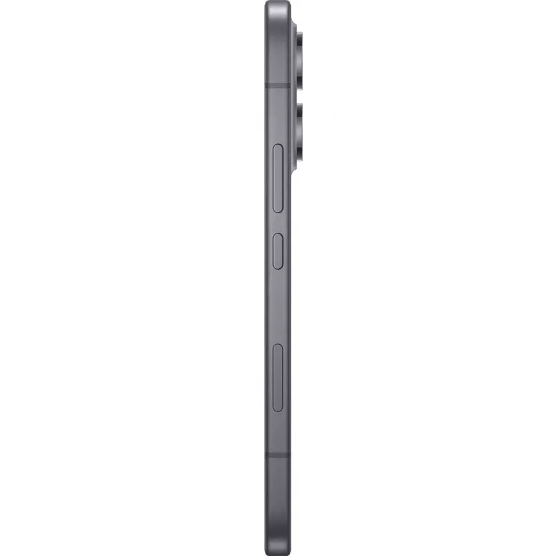 Honor 600 Lite 16.8 cm (6.6 inch) Dual SIM Android 16.0 5G USB Type-C 8 GB 256 GB 6520 mAh Black