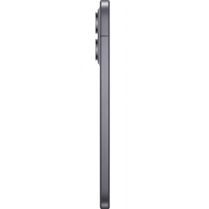 Honor 600 Lite 16.8 cm (6.6 inch) Dual SIM Android 16.0 5G USB Type-C 8 GB 256 GB 6520 mAh Black