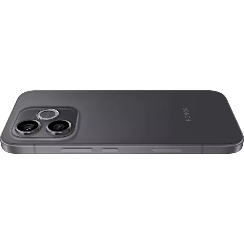 Honor 600 Lite 16.8 cm (6.6 inch) Dual SIM Android 16.0 5G USB Type-C 8 GB 256 GB 6520 mAh Black