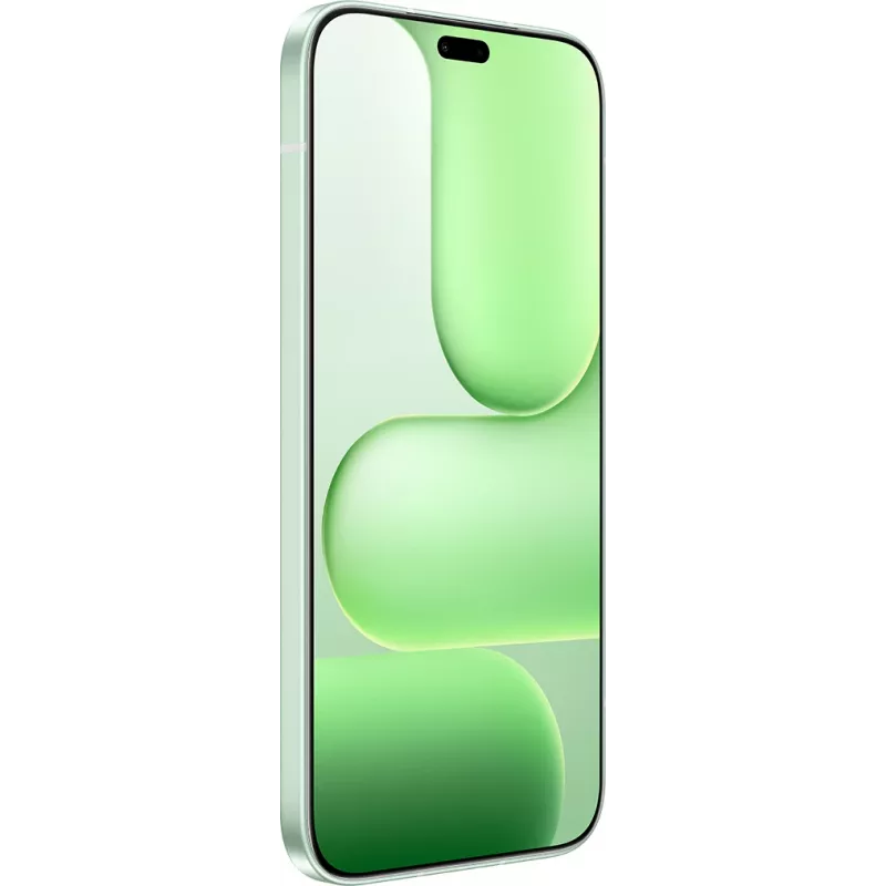 Honor 600 Lite 16.8 cm (6.6 inch) Dual SIM Android 16.0 5G USB Type-C 8 GB 256 GB 6520 mAh Green