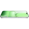 Honor 600 Lite 16.8 cm (6.6 inch) Dual SIM Android 16.0 5G USB Type-C 8 GB 256 GB 6520 mAh Green