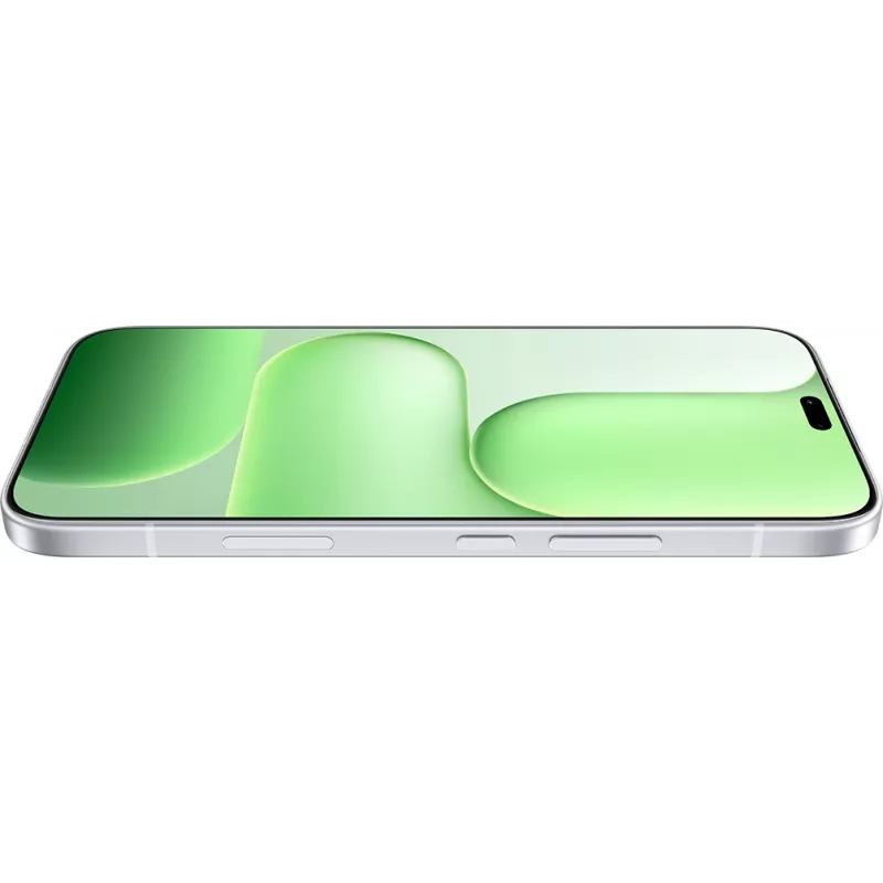 Honor 600 Lite 16.8 cm (6.6 inch) Dual SIM Android 16.0 5G USB Type-C 8 GB 256 GB 6520 mAh Green
