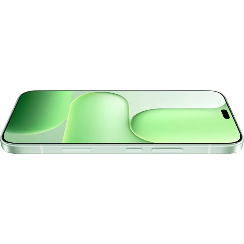 Honor 600 Lite 16.8 cm (6.6 inch) Dual SIM Android 16.0 5G USB Type-C 8 GB 256 GB 6520 mAh Green
