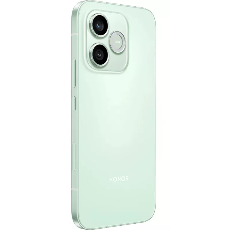 Honor 600 Lite 16.8 cm (6.6 inch) Dual SIM Android 16.0 5G USB Type-C 8 GB 256 GB 6520 mAh Green