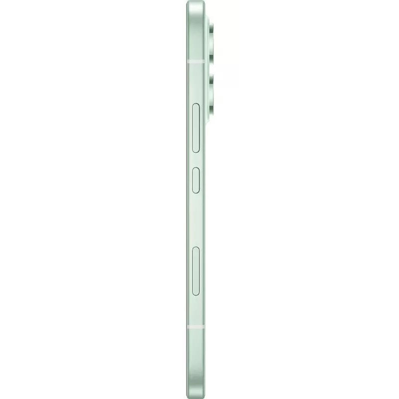 Honor 600 Lite 16.8 cm (6.6 inch) Dual SIM Android 16.0 5G USB Type-C 8 GB 256 GB 6520 mAh Green