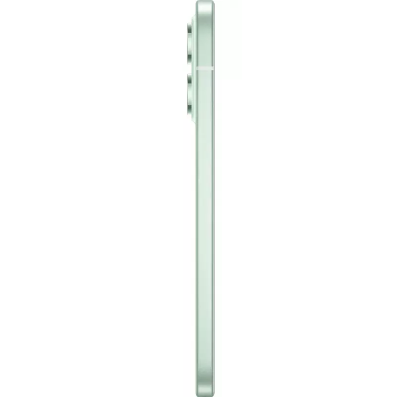 Honor 600 Lite 16.8 cm (6.6 inch) Dual SIM Android 16.0 5G USB Type-C 8 GB 256 GB 6520 mAh Green