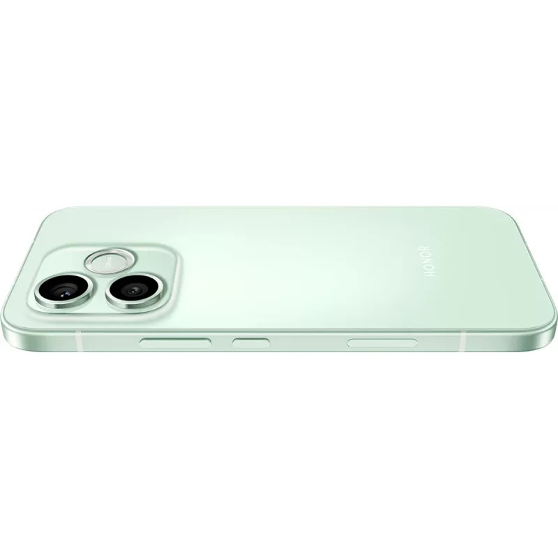 Honor 600 Lite 16.8 cm (6.6 inch) Dual SIM Android 16.0 5G USB Type-C 8 GB 256 GB 6520 mAh Green