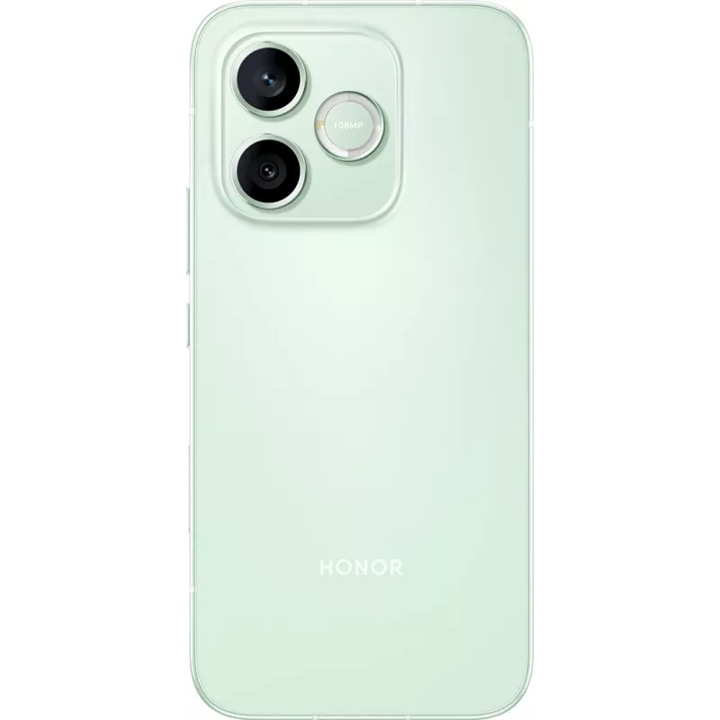Honor 600 Lite 16.8 cm (6.6 inch) Dual SIM Android 16.0 5G USB Type-C 8 GB 256 GB 6520 mAh Green