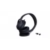 Yealink BH78 Headset Wired & Wireless Head-band Calls/Music USB Type-C / USB Type-A Bluetooth Charging stand Black