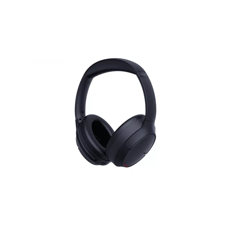Yealink BH78 Headset Wired & Wireless Head-band Calls/Music USB Type-C / USB Type-A Bluetooth Charging stand Black
