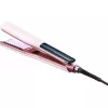 Dreame AuraSteam Straight Steam hair straightener, pink