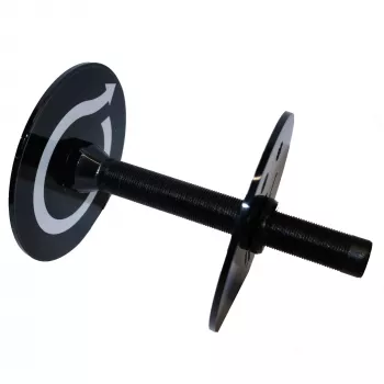 DYMO LabelWriter Replacement Spool | for 5XL and 4XL Label Makers