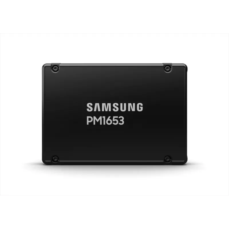 Samsung PM1653 960 GB 2.5 inch SAS V-NAND