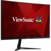 Viewsonic VX Series VX2718-2KPC-MHD computer monitor 68.6 cm (27 inch) 2560 x 1440 pixels Quad HD LED Black