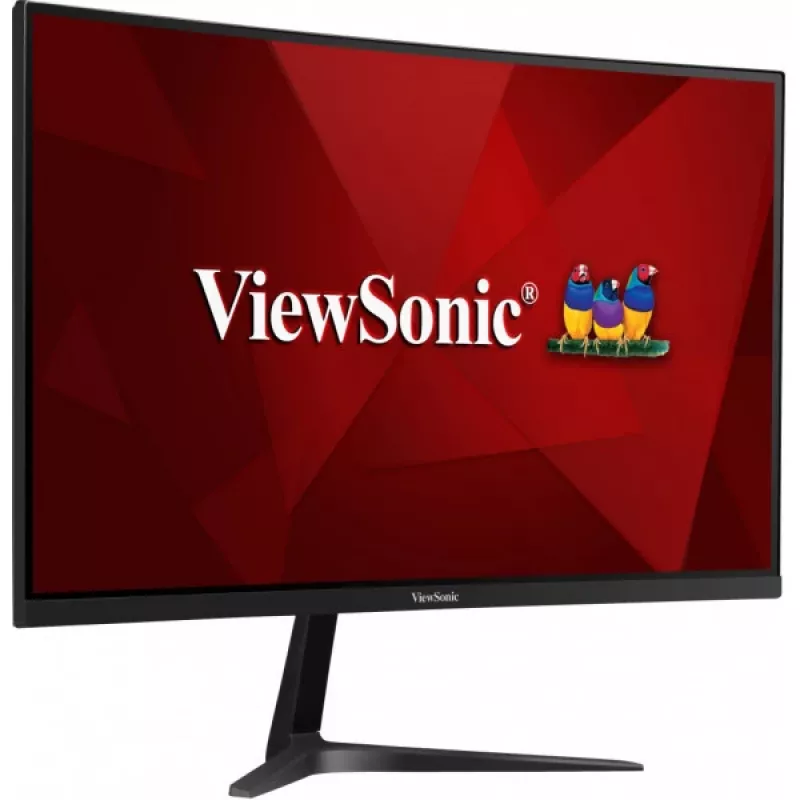 Viewsonic VX Series VX2718-2KPC-MHD computer monitor 68.6 cm (27 inch) 2560 x 1440 pixels Quad HD LED Black