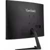 Viewsonic VX Series VX2718-2KPC-MHD computer monitor 68.6 cm (27 inch) 2560 x 1440 pixels Quad HD LED Black