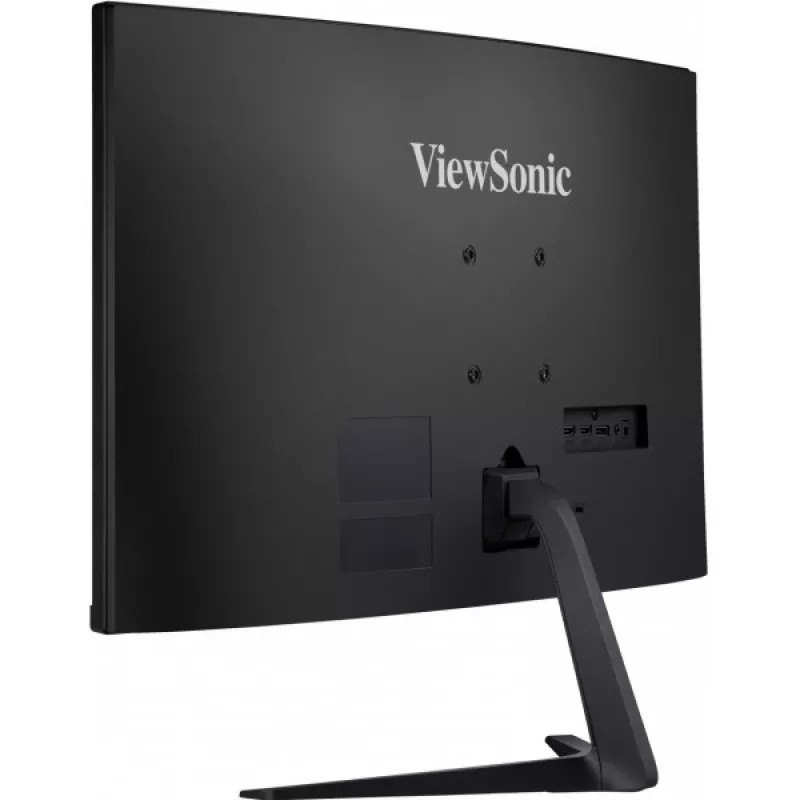 Viewsonic VX Series VX2718-2KPC-MHD computer monitor 68.6 cm (27 inch) 2560 x 1440 pixels Quad HD LED Black