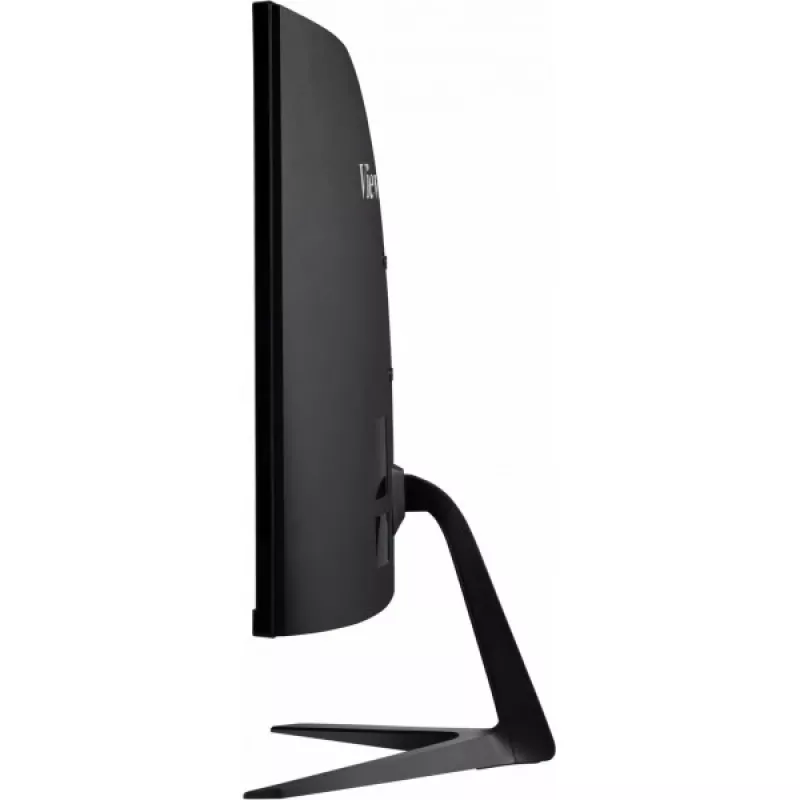 Viewsonic VX Series VX2718-2KPC-MHD computer monitor 68.6 cm (27 inch) 2560 x 1440 pixels Quad HD LED Black