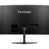 Viewsonic VX Series VX2718-2KPC-MHD computer monitor 68.6 cm (27 inch) 2560 x 1440 pixels Quad HD LED Black
