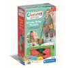 Clementoni Clemmy Soft Vacuum Cleaner, Building set, 1 yr(s), 6 pc(s), 110 g