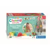 Clementoni Clemmy Soft Vacuum Cleaner, Building set, 1 yr(s), 6 pc(s), 110 g