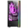 Mars Gaming MC-ULT Tower Black