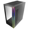 Mars Gaming MC-ULT Tower Black