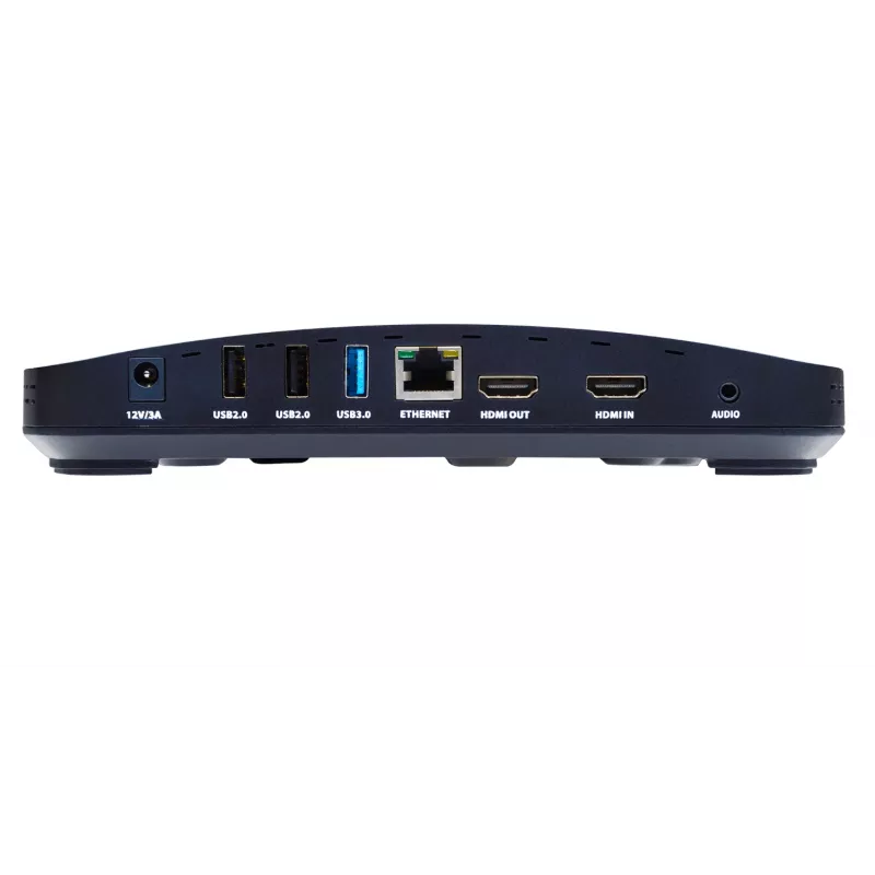 ScreenBeam 1100 Plus wireless presentation system HDMI + USB Type-A Desktop