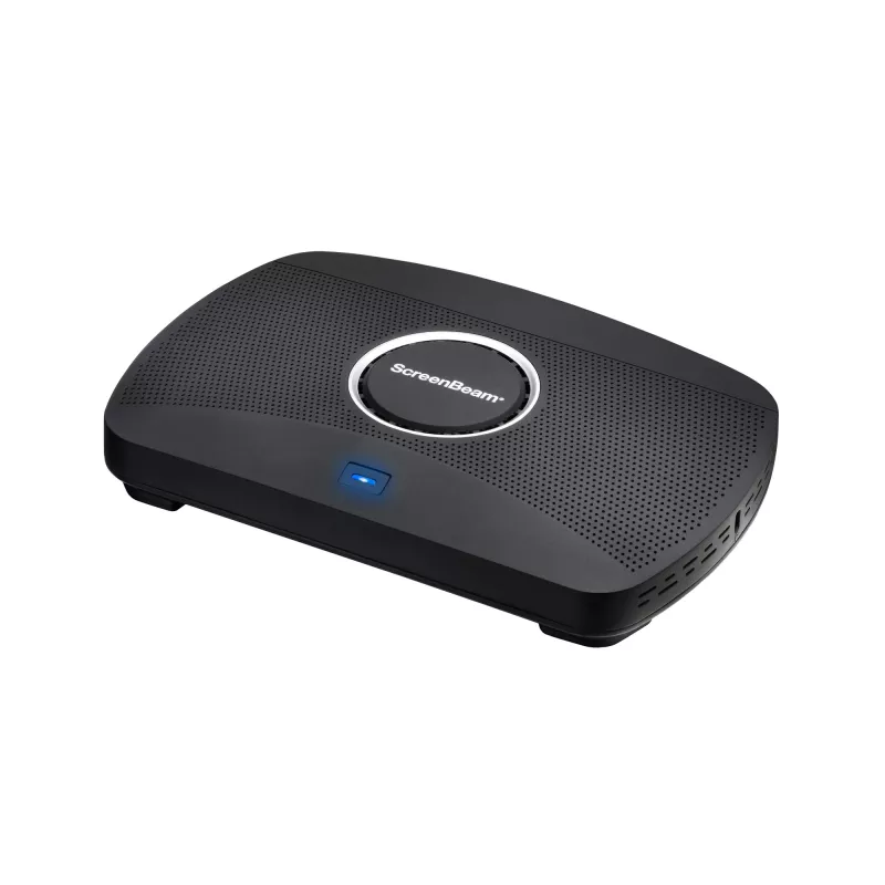 ScreenBeam 1100 Plus wireless presentation system HDMI + USB Type-A Desktop
