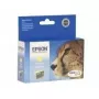 Epson Cheetah Singlepack Yellow T0714 DURABrite Ultra Ink