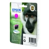 Epson Monkey Singlepack Magenta T0893 DURABrite Ultra Ink, Magenta, Pigment-based ink, 3.5 ml, 1 pc(s)