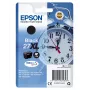 Epson Alarm clock Singlepack Black 27XL DURABrite Ultra Ink, High (XL) Yield, Black, Pigment-based ink, 17.7 ml, 1 pc(s), 1100 pages