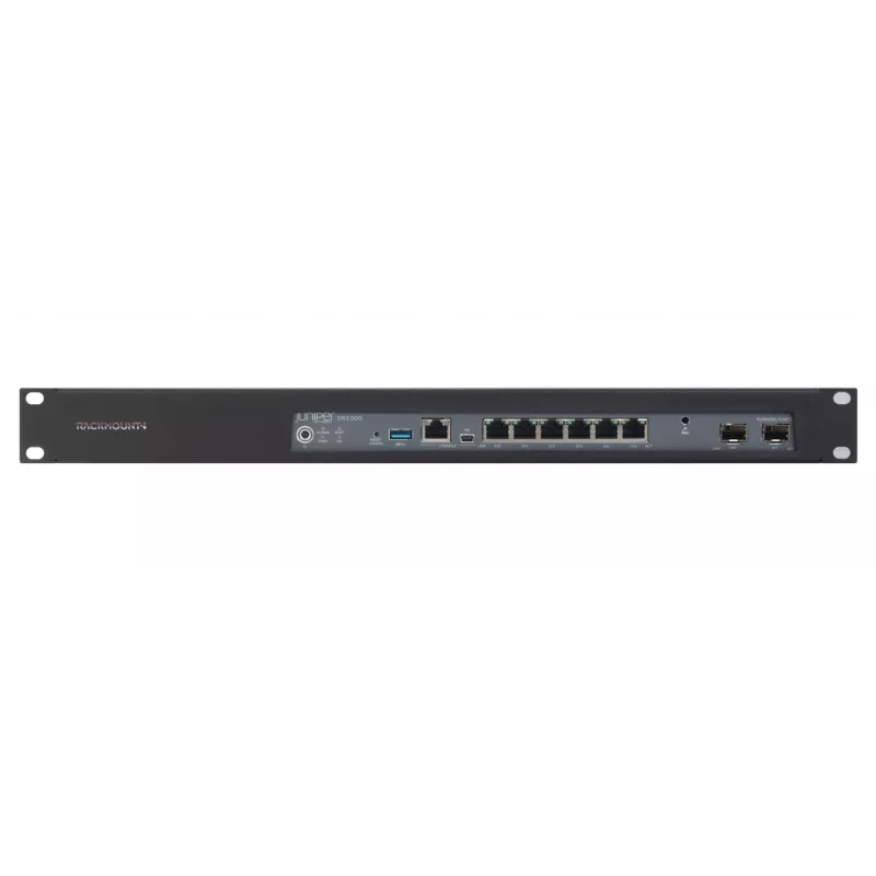 Rackmount.IT RM-JN-T1 rack accessory Mounting bracket