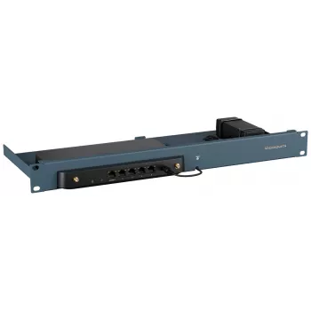 Router accessory Rackmount.IT Meraki Z4C RM-CI-T26 — rack mount kit for Meraki Z4C