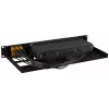 Rackmount.IT rackmount cradle for Cradlepoint E400 RM-CR-T5, metal mounting bracket for network appliance