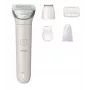 Philips 8000 series BRL147/00 women's shaver White Foil shaver