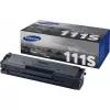 Samsung MLT-D111S toner cartridge 1 pc(s) Original Black