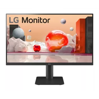 LG 27MS550-B computer monitor 68.6 cm (27 inch) 1920 x 1080 pixels Full HD Black