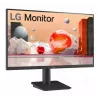 LG 27MS550-B computer monitor 68.6 cm (27 inch) 1920 x 1080 pixels Full HD Black