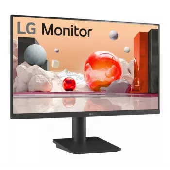 LG 27MS550-B computer monitor 68.6 cm (27 inch) 1920 x 1080 pixels Full HD Black