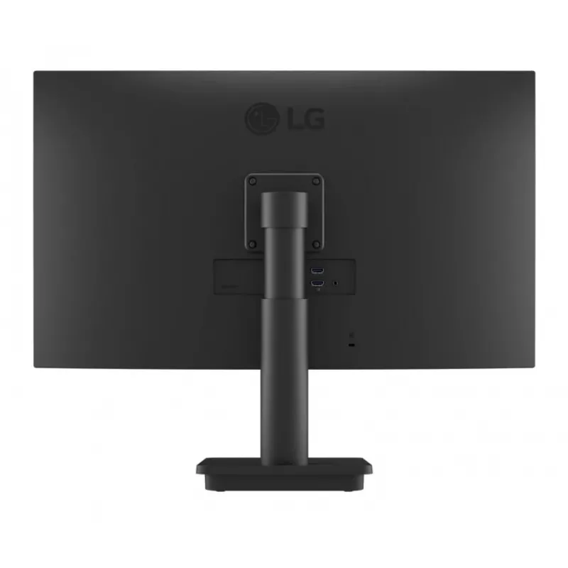LG 27MS550-B computer monitor 68.6 cm (27 inch) 1920 x 1080 pixels Full HD Black