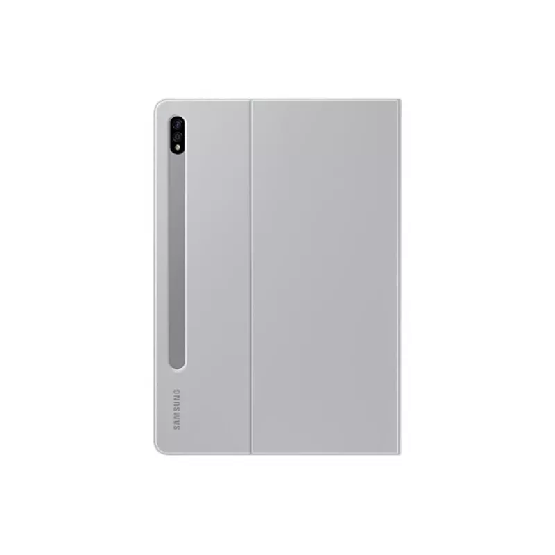 Samsung EF-BT630P 27.9 cm (11 inch) Folio Grey