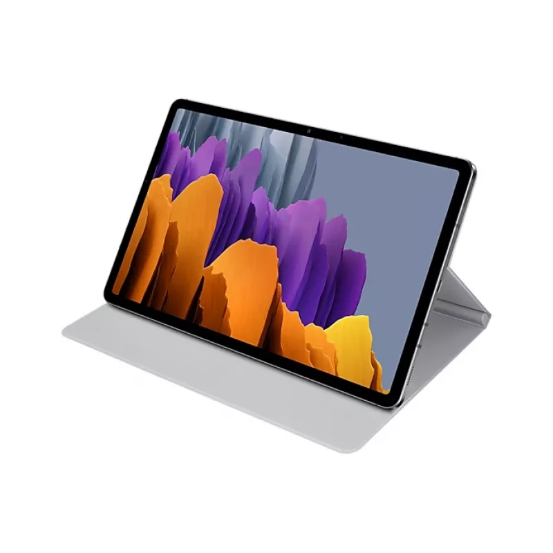 Samsung EF-BT630P 27.9 cm (11 inch) Folio Grey