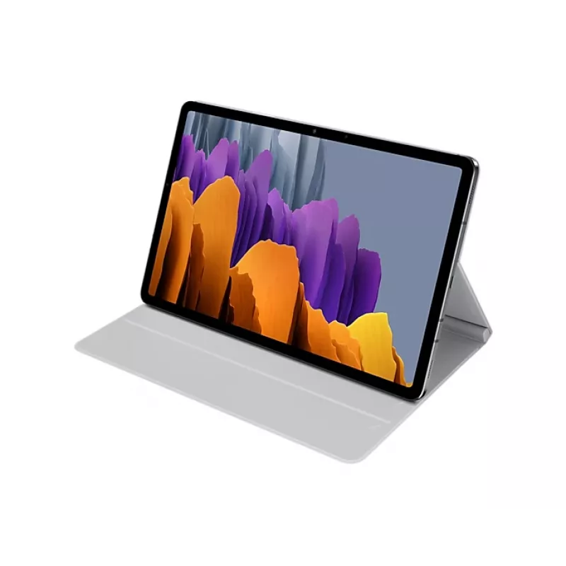Samsung EF-BT630P 27.9 cm (11 inch) Folio Grey