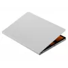 Samsung EF-BT630P 27.9 cm (11 inch) Folio Grey