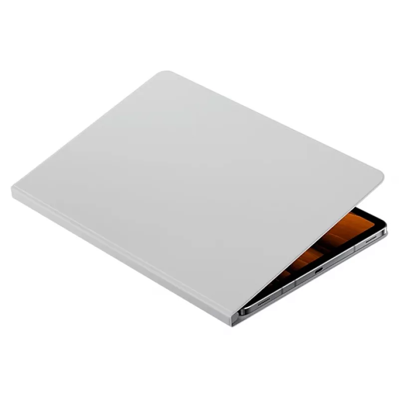 Samsung EF-BT630P 27.9 cm (11 inch) Folio Grey