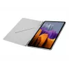 Samsung EF-BT630P 27.9 cm (11 inch) Folio Grey