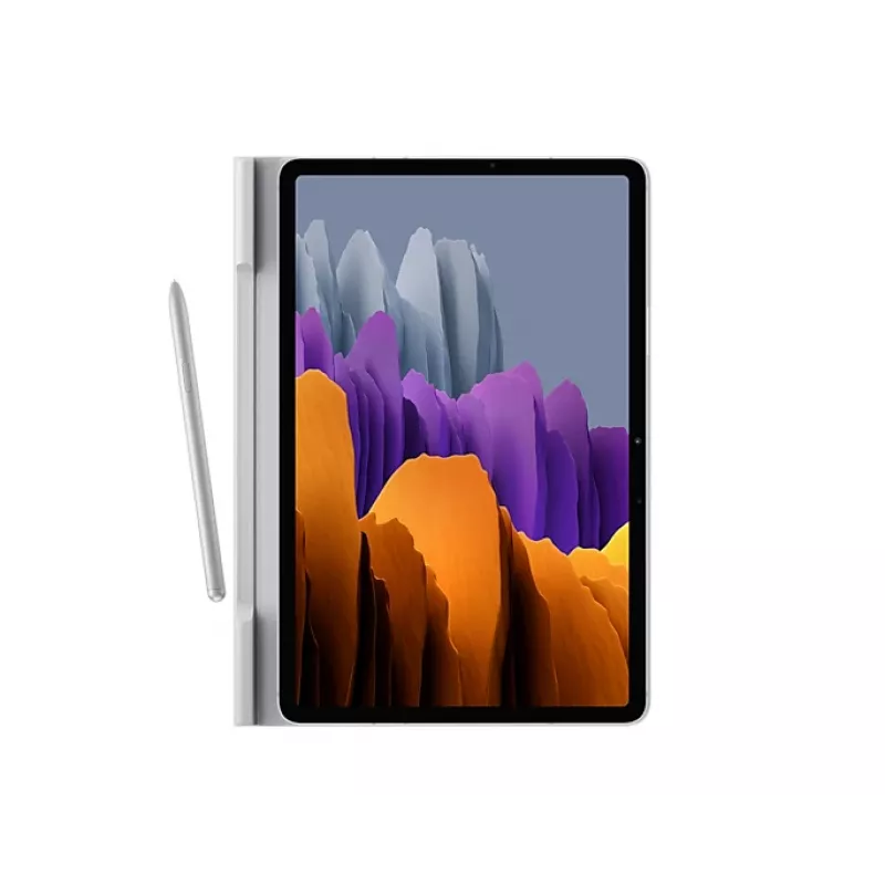 Samsung EF-BT630P 27.9 cm (11 inch) Folio Grey